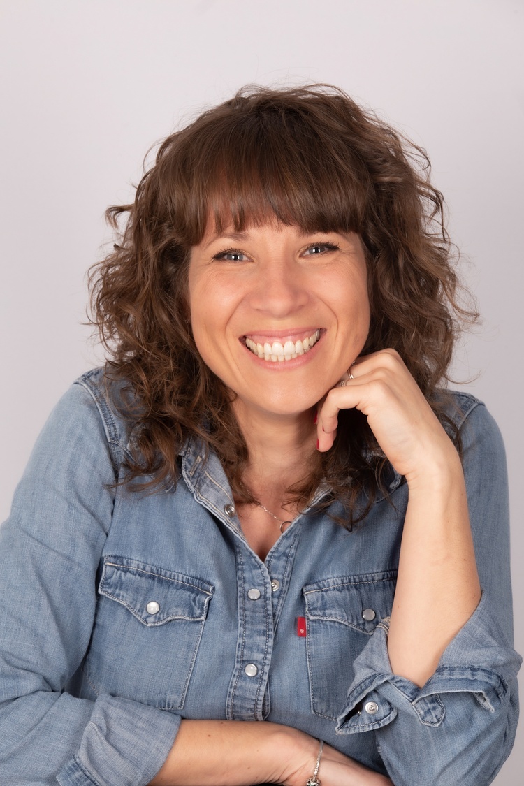 Élodie Kergresse, consultante SEO à Lorient et dans le Morbihan