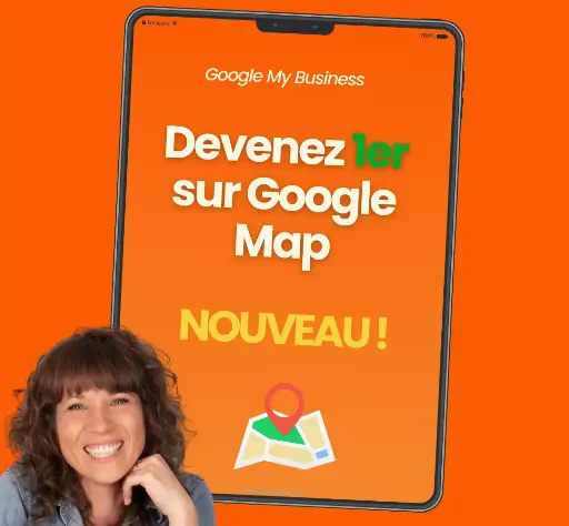 J'OPTIMISE MA FICHE GOOGLE